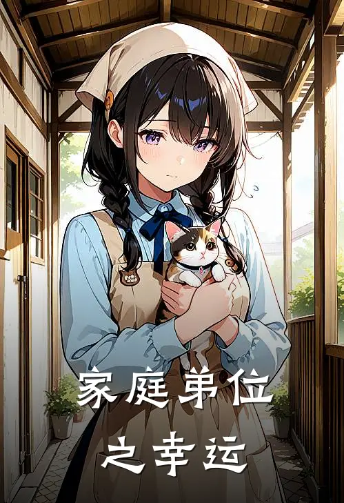 家庭弟位之幸运齐不为汪小瑶最新章节免费阅读_家庭弟位之幸运全集免费阅读