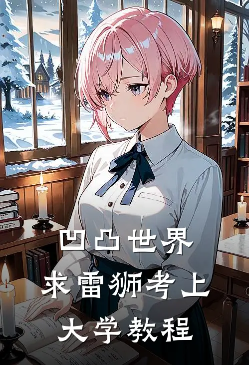 凹凸世界：求雷狮考上大学教程(西卡雷狮)免费小说在线阅读_在线阅读免费小说凹凸世界：求雷狮考上大学教程(西卡雷狮)