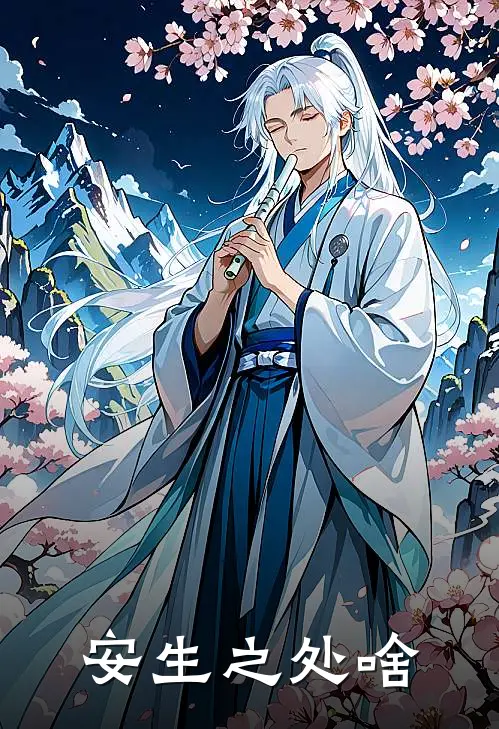 安生之处啥