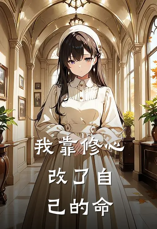 我靠修心，改了自己的命(许清然清玄)全文免费小说_小说免费完结我靠修心，改了自己的命(许清然清玄)