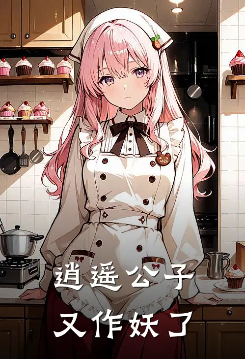 逍遥公子又作妖了