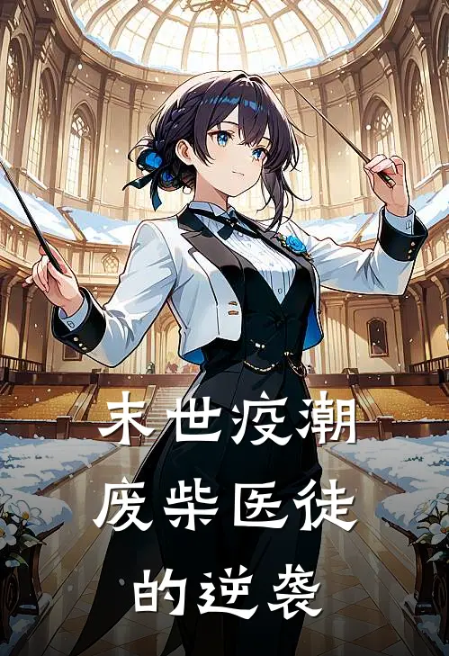 末世疫潮：废柴医徒的逆袭