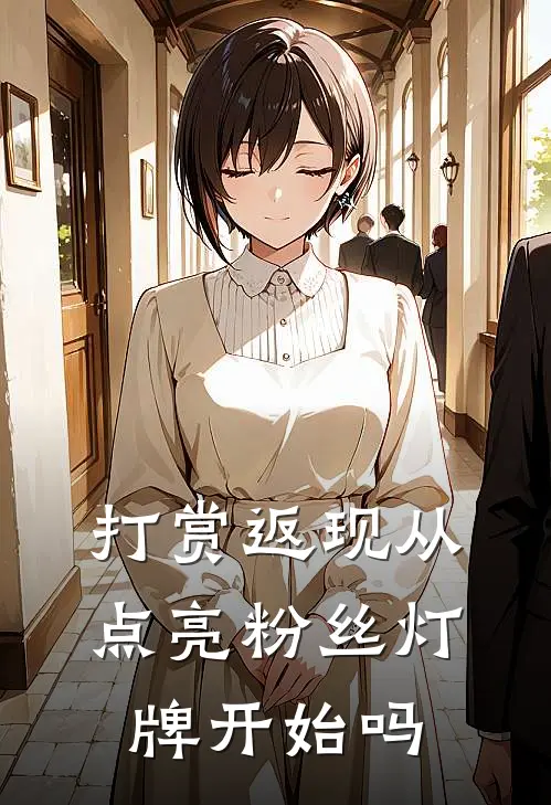 打赏返现从点亮粉丝灯牌开始吗