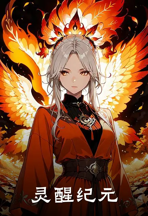 灵醒纪元