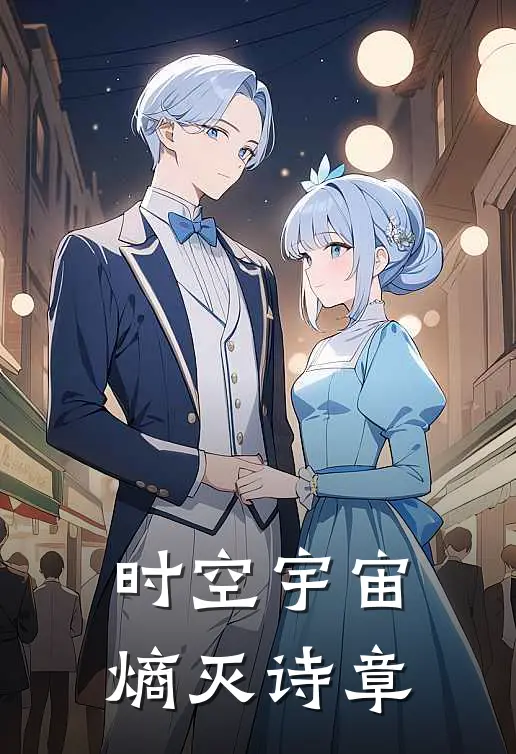 时空宇宙：熵灭诗章苏烬羽诺克斯热门的网络小说_完整版小说时空宇宙：熵灭诗章(苏烬羽诺克斯)