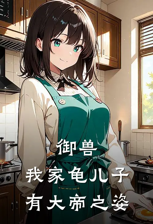 御兽：我家龟儿子有大帝之姿(李长生司若羽)在线免费小说_免费阅读全文御兽：我家龟儿子有大帝之姿(李长生司若羽)