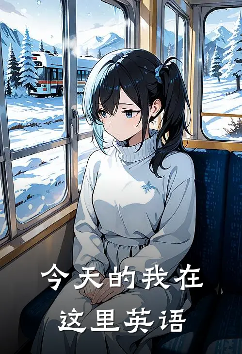 今天的我在这里英语