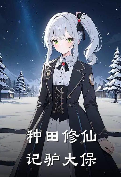 种田修仙记驴大保