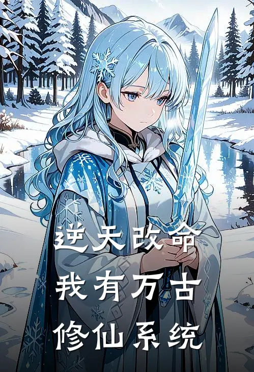 逆天改命：我有万古修仙系统萧辰沈毅小说免费完结_完本热门小说逆天改命：我有万古修仙系统萧辰沈毅