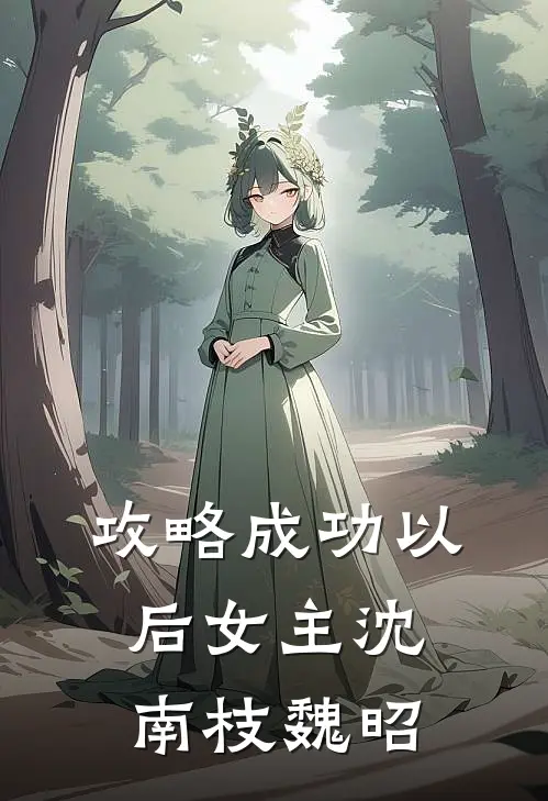 攻略成功以后女主沈南枝魏昭