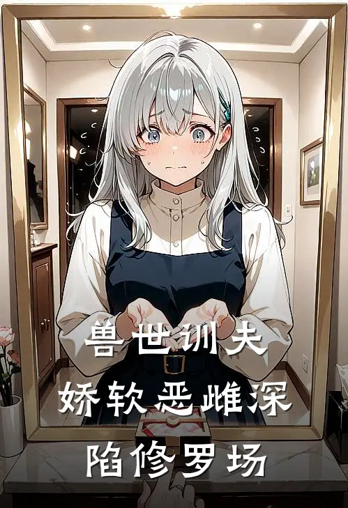 兽世训夫：娇软恶雌深陷修罗场