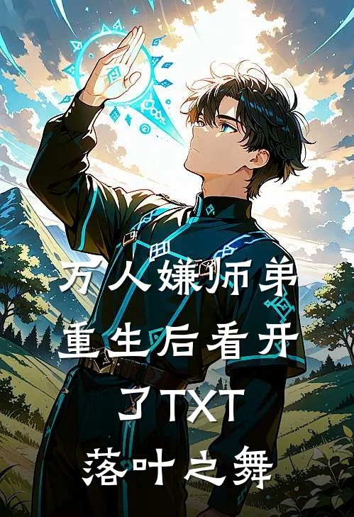 万人嫌师弟重生后看开了TXT落叶之舞