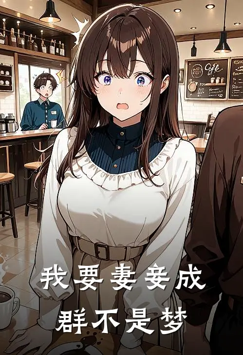 我要妻妾成群不是梦