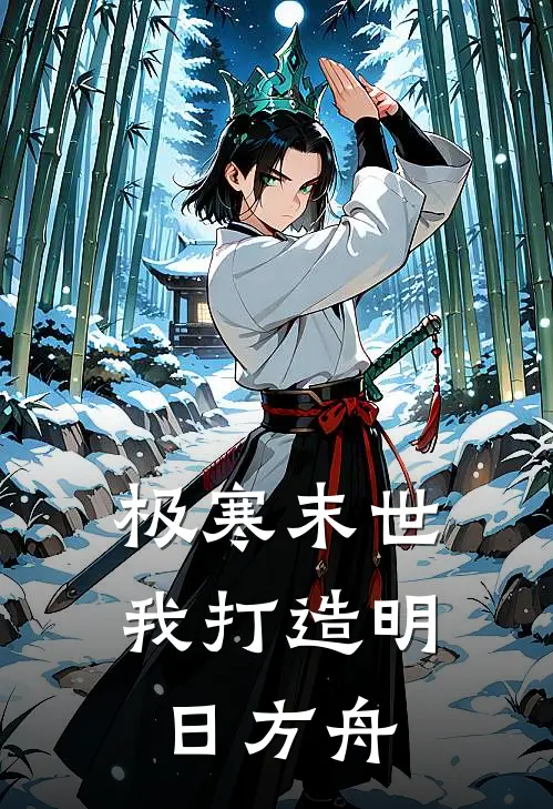 极寒末世：我打造明日方舟