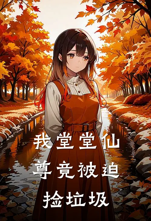 我堂堂仙尊竟被迫捡垃圾(王小二玉帝)无弹窗小说免费阅读_小说免费阅读无弹窗我堂堂仙尊竟被迫捡垃圾王小二玉帝