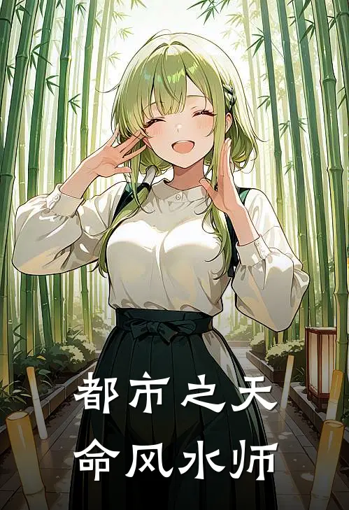 都市之天命风水师