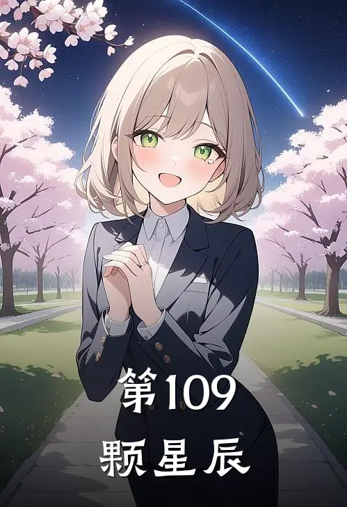 第109颗星辰