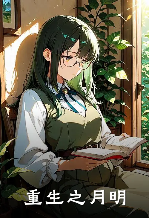 重生之月明管望舒林书婧小说完结_免费小说全本重生之月明(管望舒林书婧)