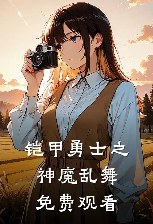 铠甲勇士之神魔乱舞免费观看