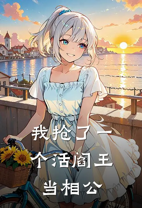 我抢了一个活阎王当相公