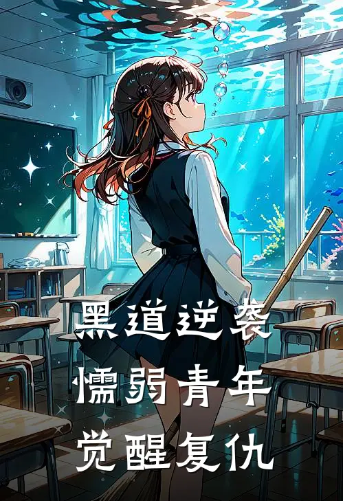 黑道逆袭：懦弱青年觉醒复仇