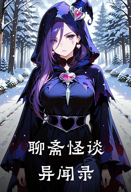 聊斋怪谈异闻录