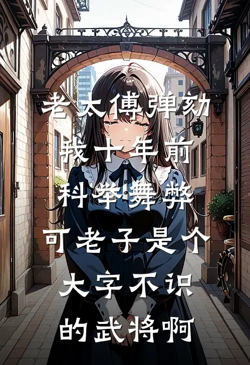 老太傅弹劾我十年前科举舞弊，可老子是个大字不识的武将啊