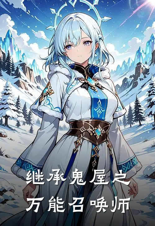 继承鬼屋之万能召唤师