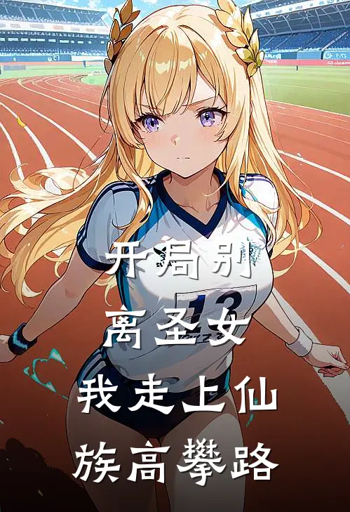 开局别离圣女，我走上仙族高攀路