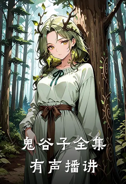 鬼谷子全集有声播讲