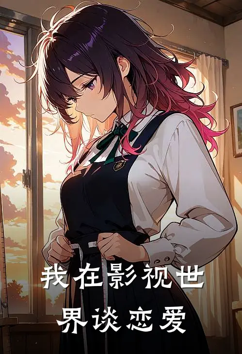 我在影视世界谈恋爱