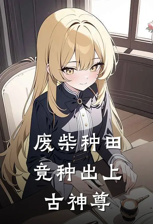 废柴种田，竟种出上古神尊