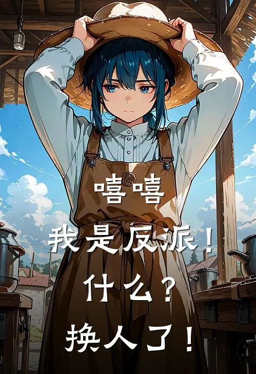 嘻嘻，我是反派！什么？换人了！