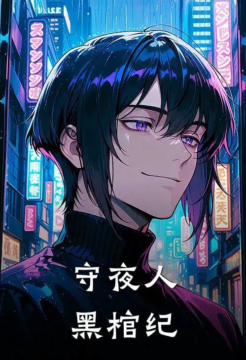 《守夜人：黑棺纪》苏兴沈惊鸿_(守夜人：黑棺纪)全集在线阅读