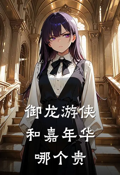 御龙游侠和嘉年华哪个贵