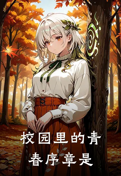 校园里的青春序章是