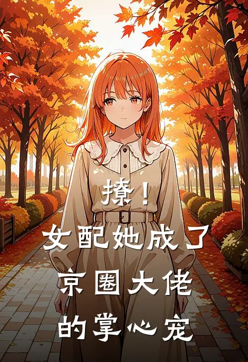 唐憬段向瑜撩！女配她成了京圈大佬的掌心宠完结版在线阅读_撩！女配她成了京圈大佬的掌心宠全集免费在线阅读