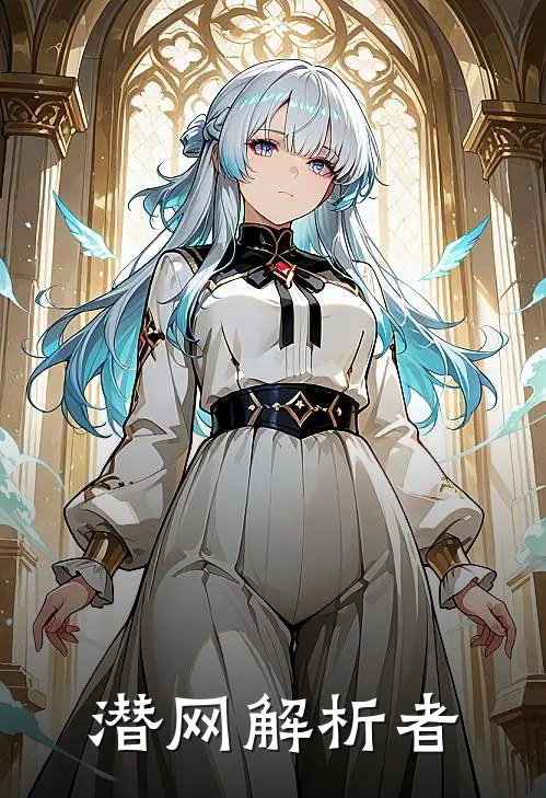 潜网解析者陈默苏璃热门完结小说_最热门小说潜网解析者陈默苏璃