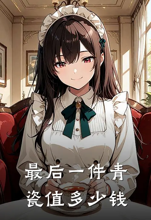 最后一件青瓷值多少钱