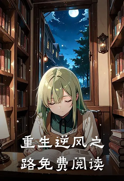 重生逆风之路免费阅读