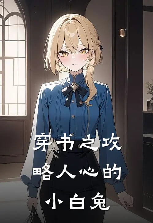 穿书之攻略人心的小白兔