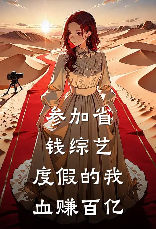 参加省钱综艺，度假的我血赚百亿