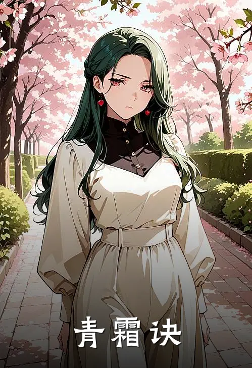 青霜诀凌昭唐雨完结好看小说_最新章节列表青霜诀(凌昭唐雨)