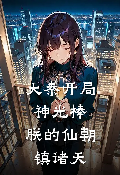 大秦开局神光棒，朕的仙朝镇诸天嬴政赵高完整版小说_小说完结推荐大秦开局神光棒，朕的仙朝镇诸天(嬴政赵高)