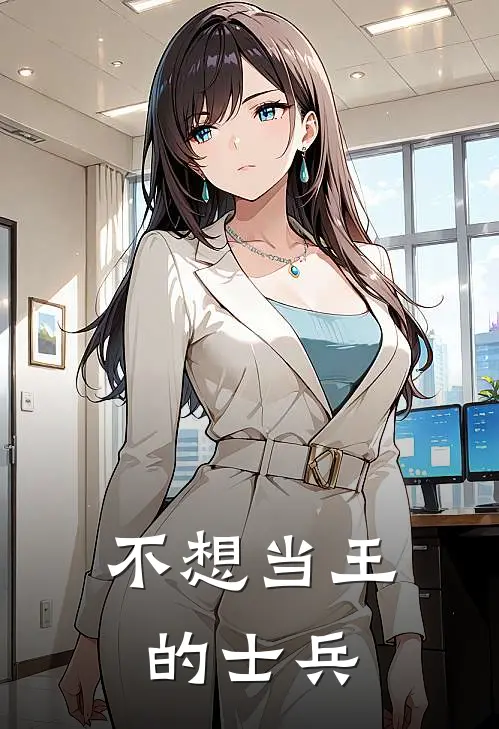 不想当王的士兵