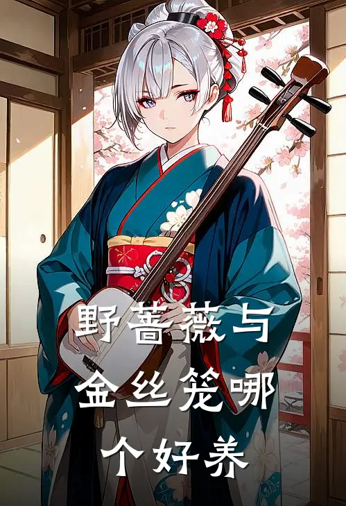 野蔷薇与金丝笼哪个好养