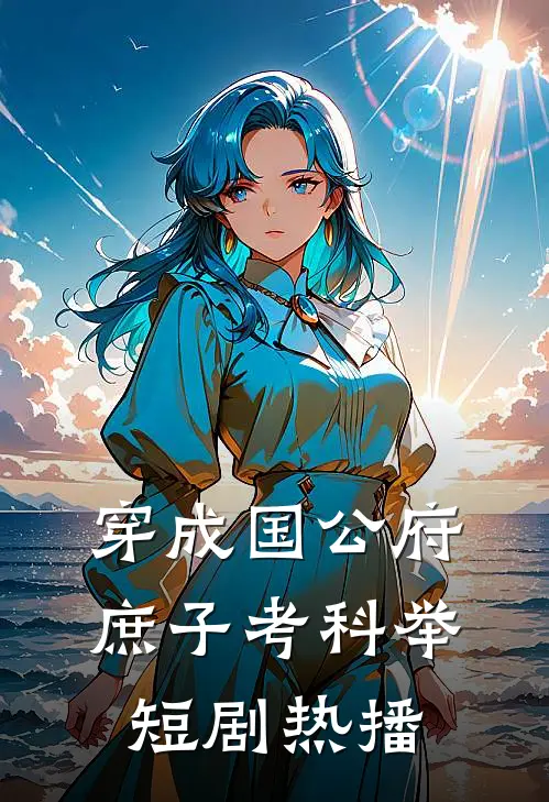 穿成国公府庶子考科举短剧热播