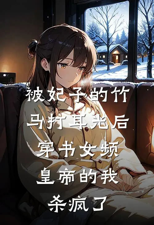 被妃子的竹马打耳光后，穿书女频皇帝的我杀疯了