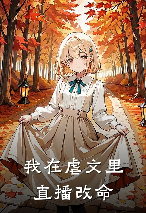 我在虐文里直播改命