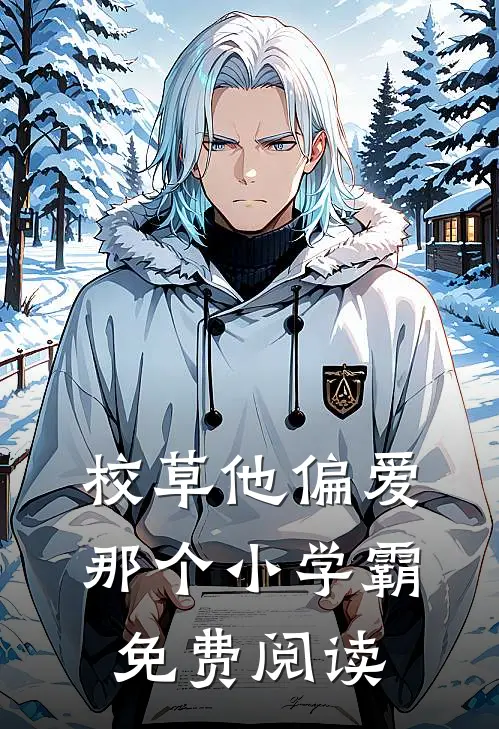 校草他偏爱那个小学霸免费阅读